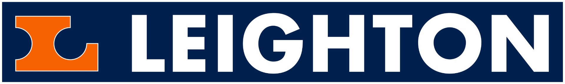 Leighton logo
